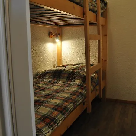 Les Crocus Apartment Notre-Dame-de-Bellecombe