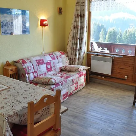 Les Crocus Apartment